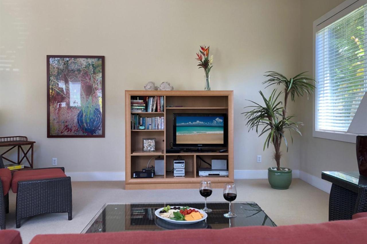 דירות Koloa Regency 810 חדר תמונה