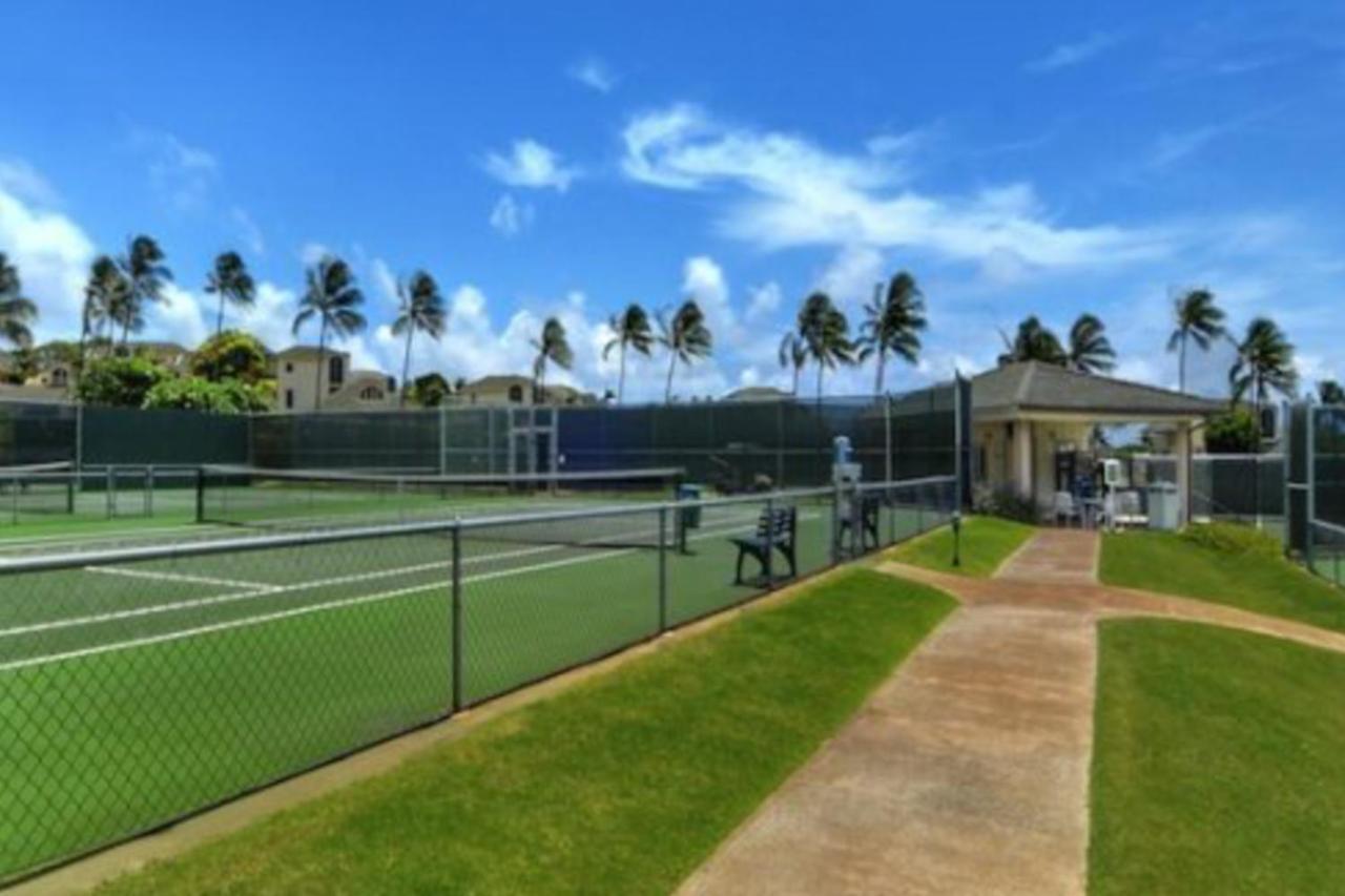דירות Koloa Regency 810 חדר תמונה