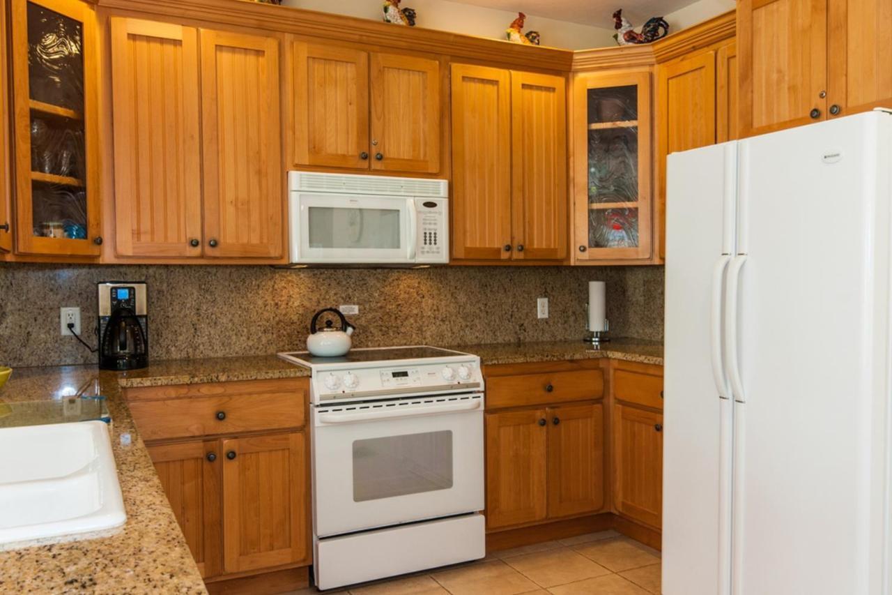 דירות Koloa Regency 810 חדר תמונה