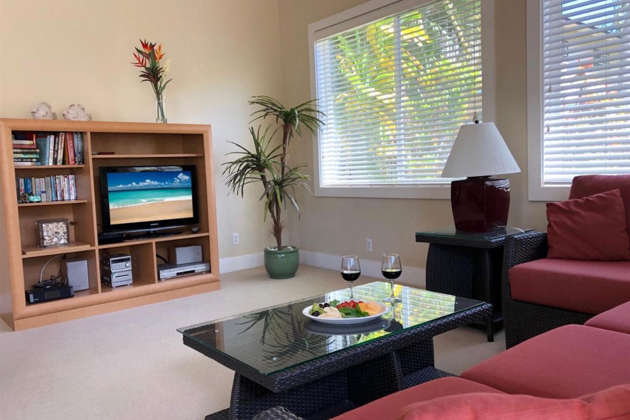 דירות Koloa Regency 810 חדר תמונה
