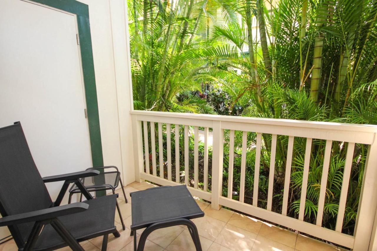 דירות Koloa Regency 810 חדר תמונה
