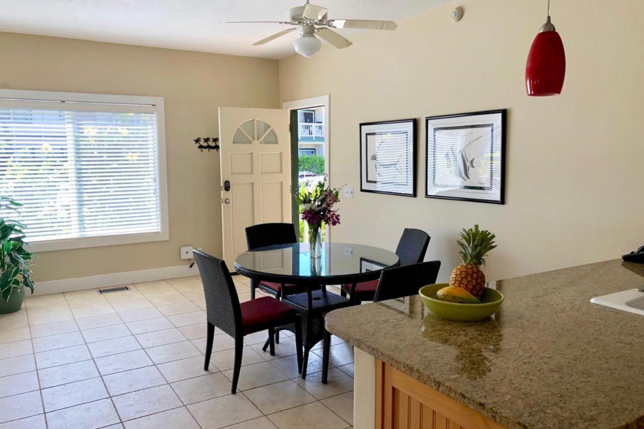 דירות Koloa Regency 810 חדר תמונה
