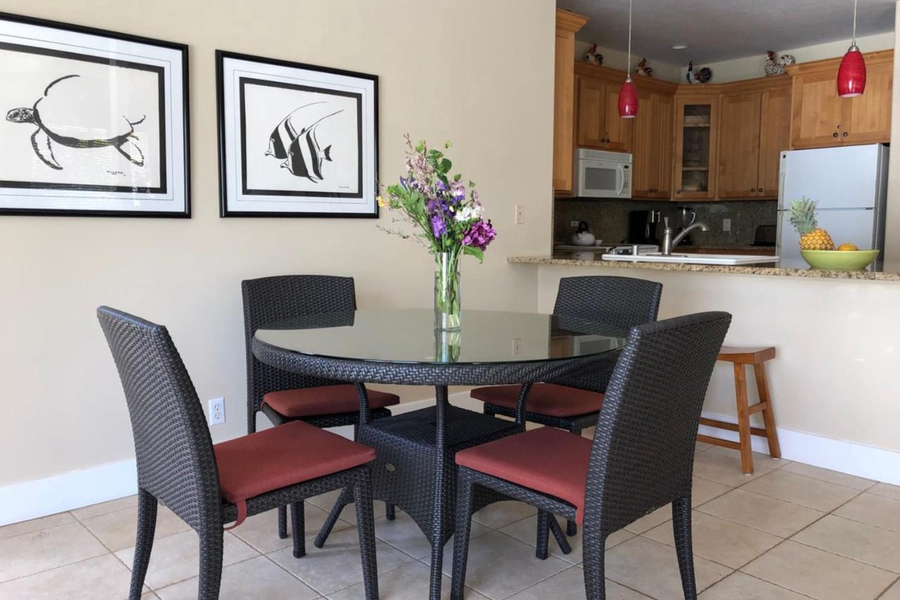 דירות Koloa Regency 810 חדר תמונה