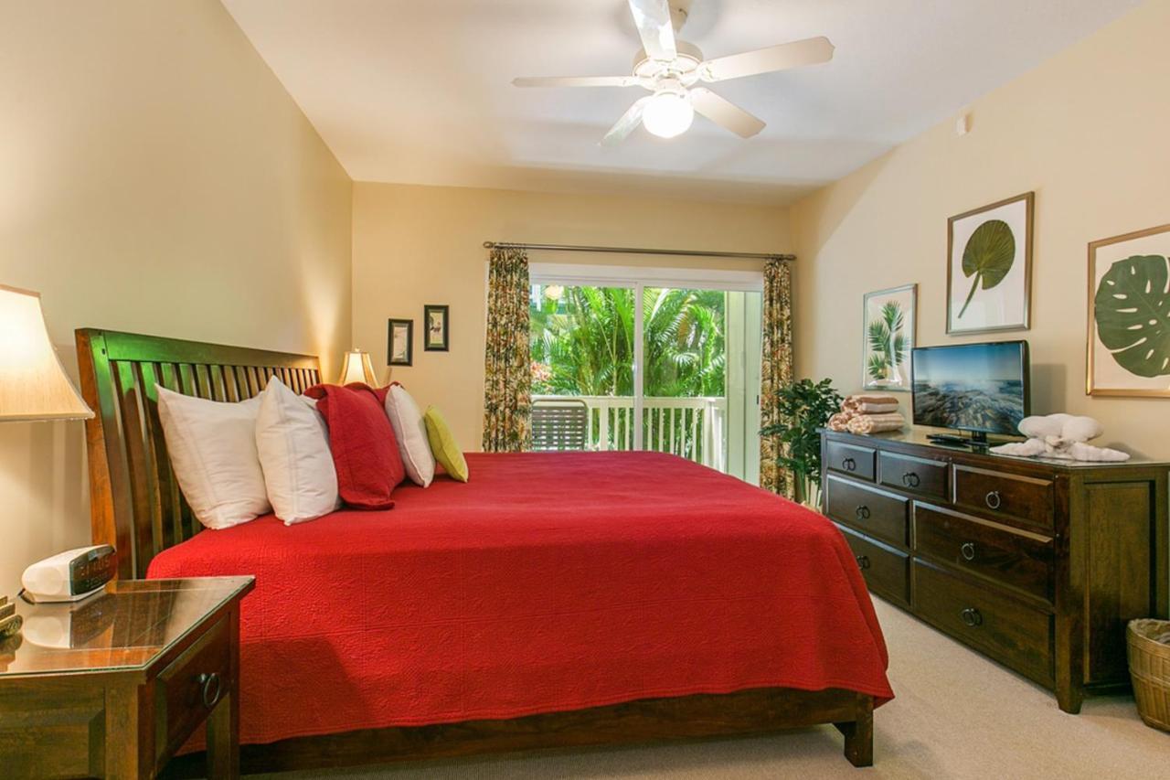 דירות Koloa Regency 810 חדר תמונה
