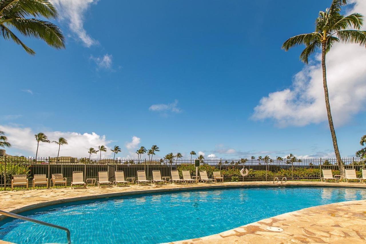 דירות Koloa Regency 810 חדר תמונה